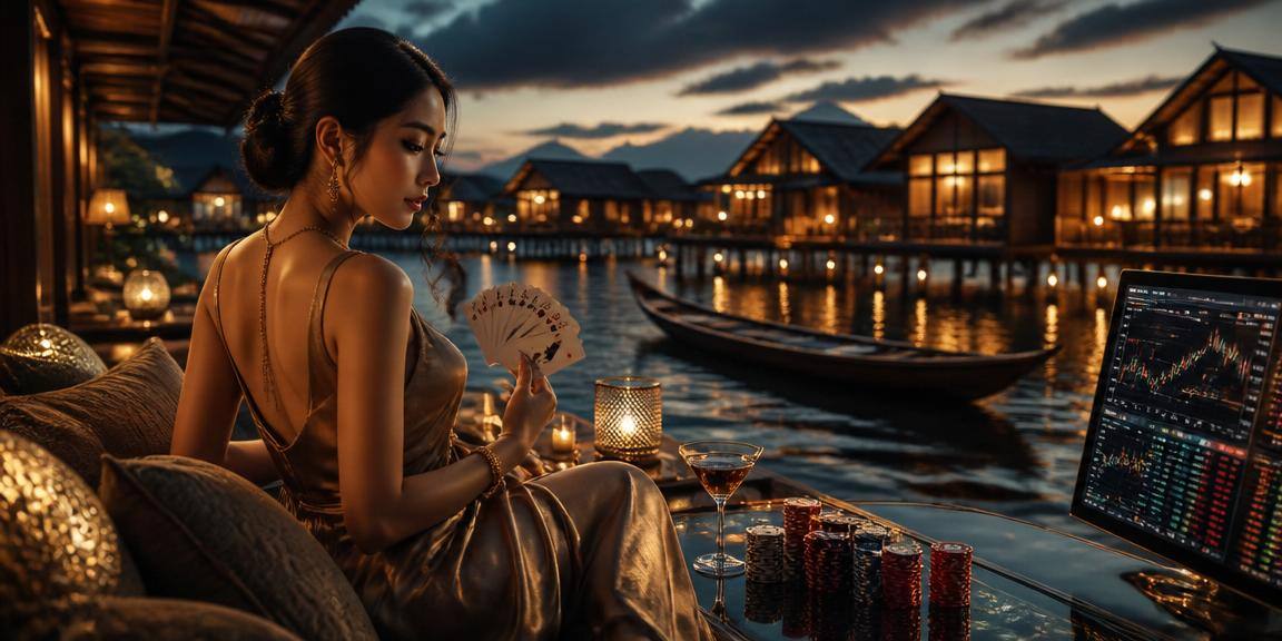vip99 Roma X ဆိုတာ ဘယ်လိုဂိမ်းလဲ